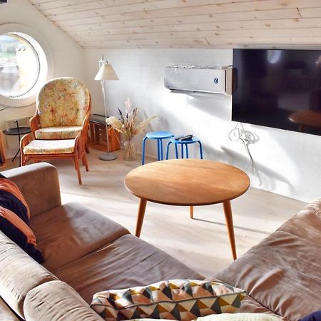 Viking Surf Cottage คลิทเมิลเลอร์ ภายนอก รูปภาพ