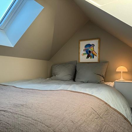 Viking Surf Cottage คลิทเมิลเลอร์ ภายนอก รูปภาพ
