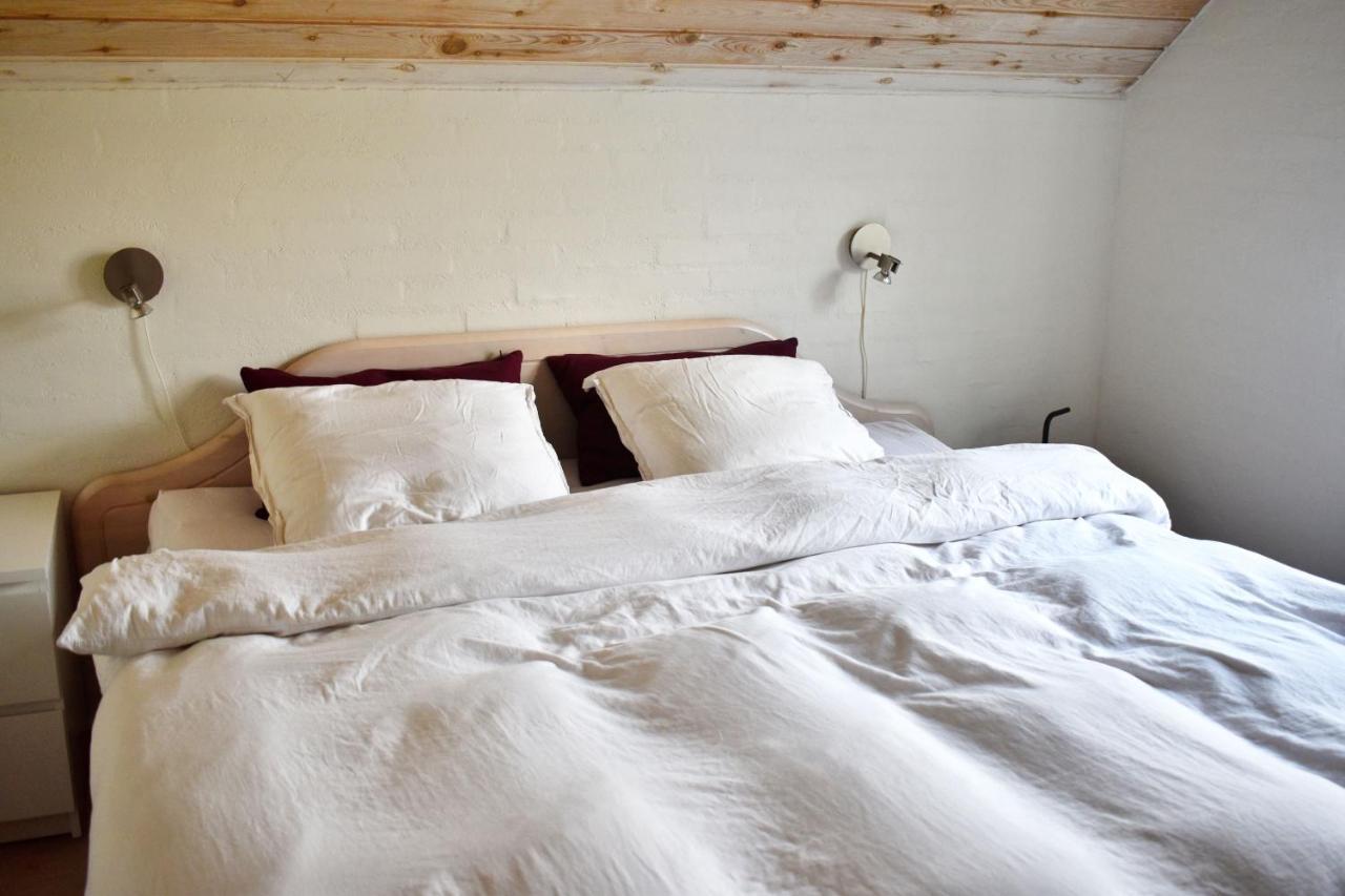 Viking Surf Cottage คลิทเมิลเลอร์ ภายนอก รูปภาพ