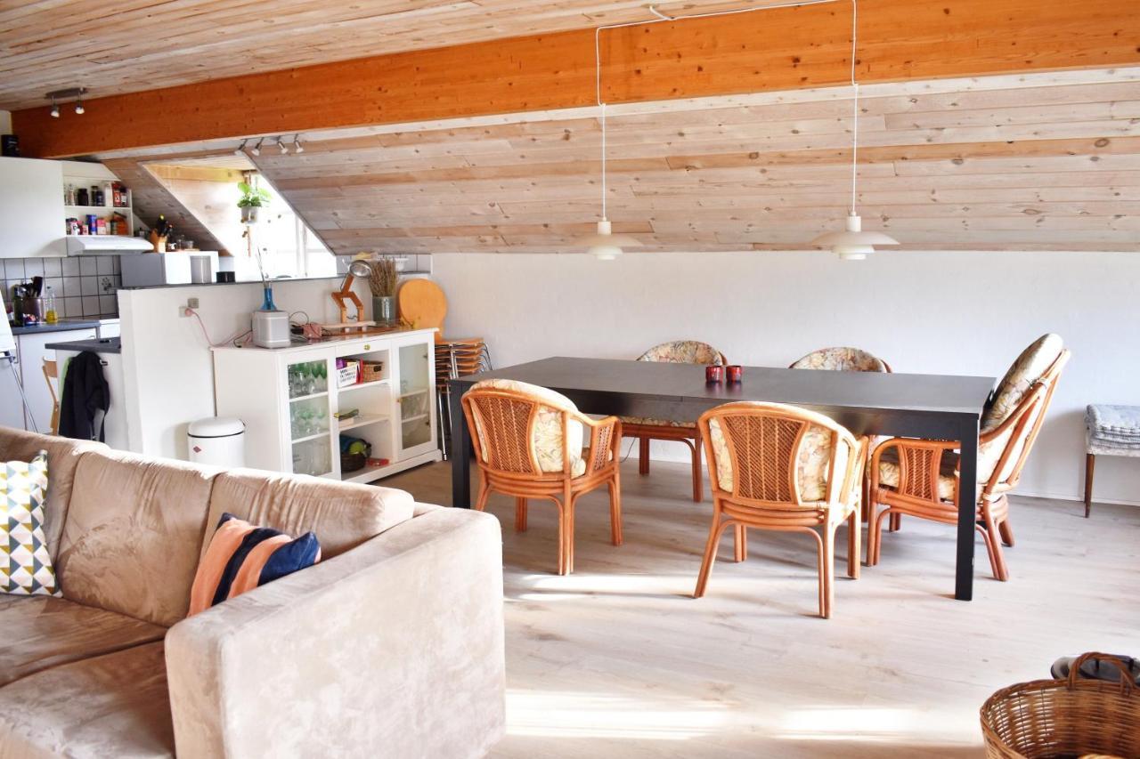 Viking Surf Cottage คลิทเมิลเลอร์ ภายนอก รูปภาพ